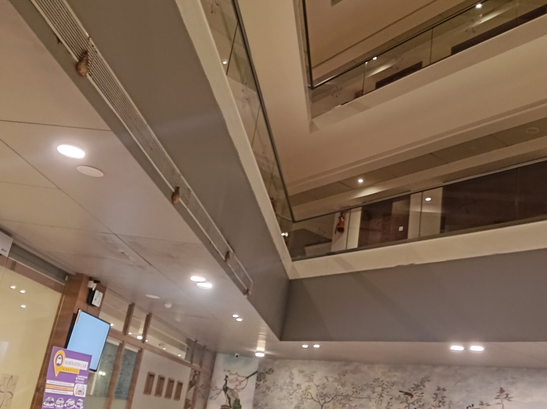 VITS The Somnath Gateway主图