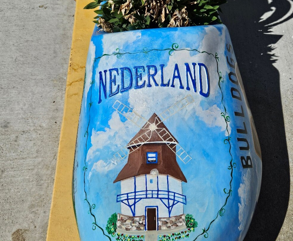 Dutch Windmill Museum-Nederland必去景点