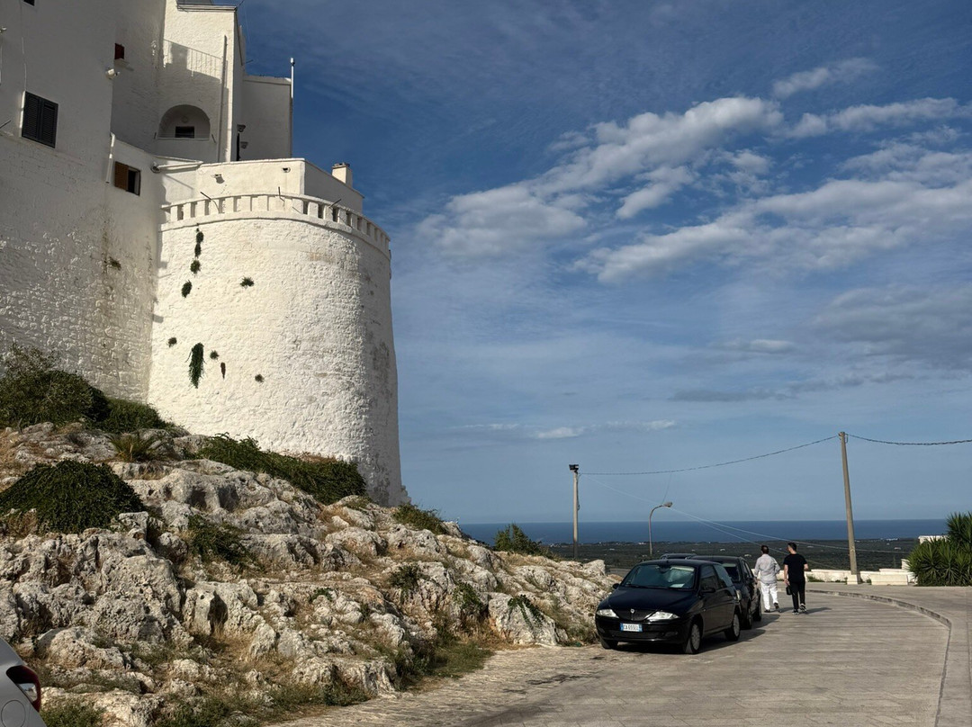 Logistica Aventura-巴西利亚必去景点