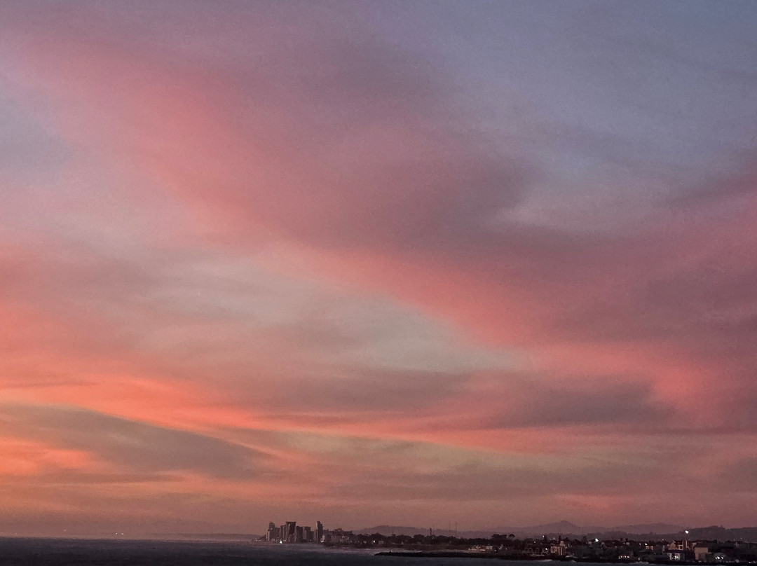 Gordon's Beach Lodge主图