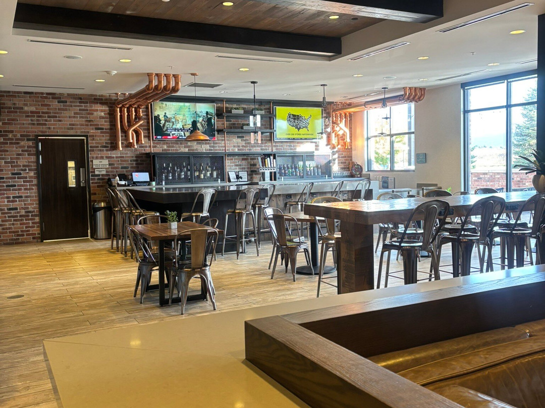 SpringHill Suites by Marriott Bozeman主图