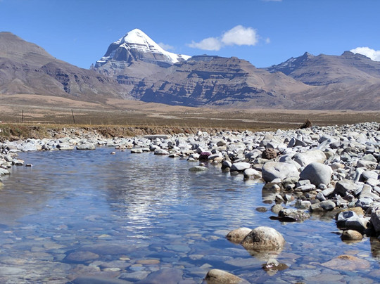 Xizang Focus Travel & Tours-拉萨市必去景点