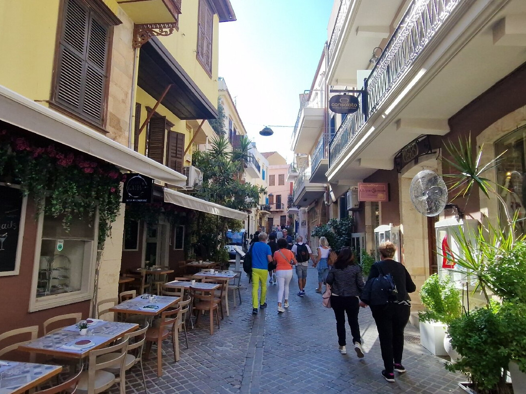 贝尔蒙多酒店主图