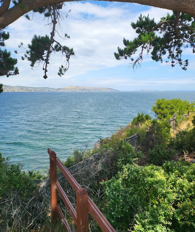 Bellerive Beach-贝尔里夫必去景点