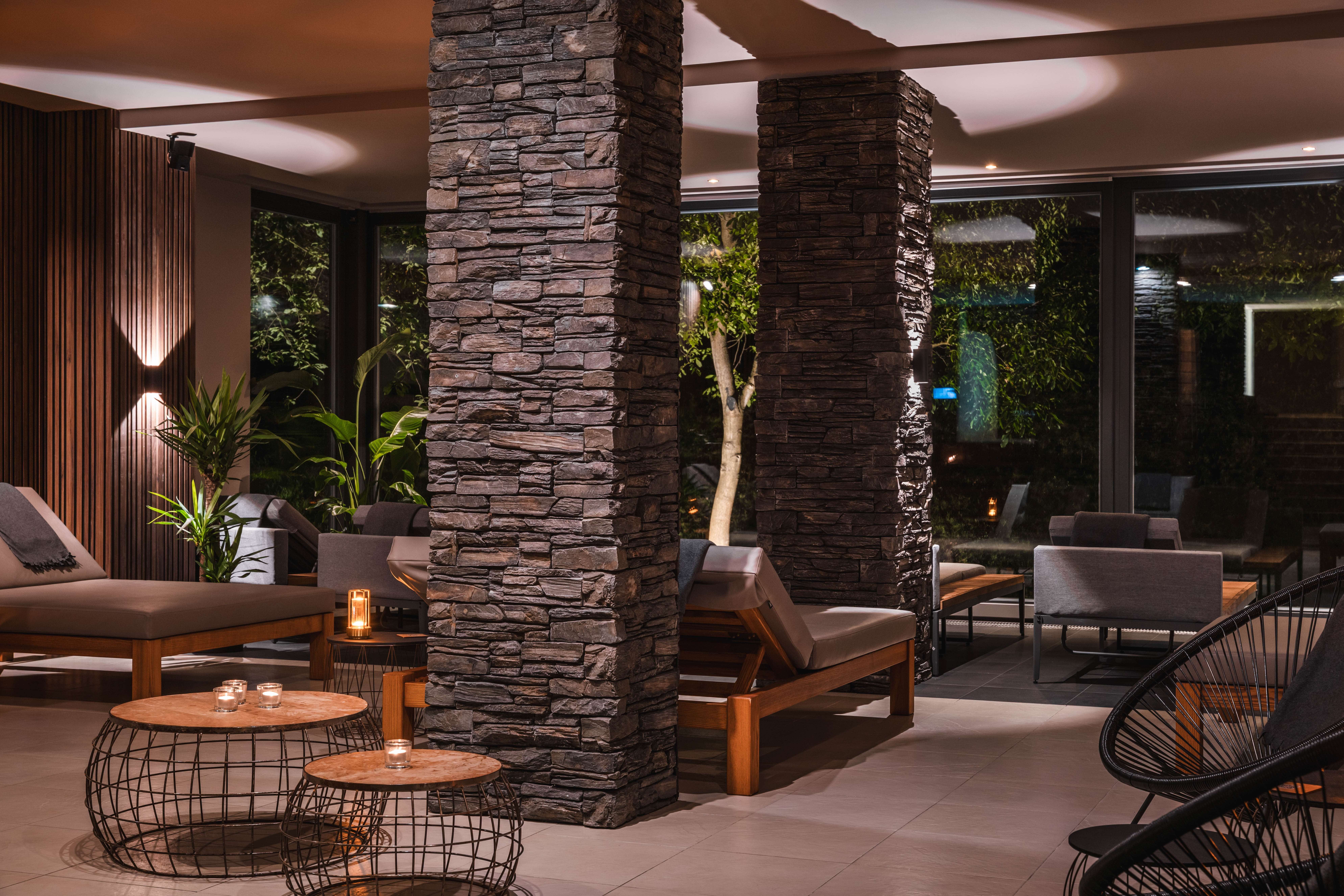 Volcano Spa Hotel-官方