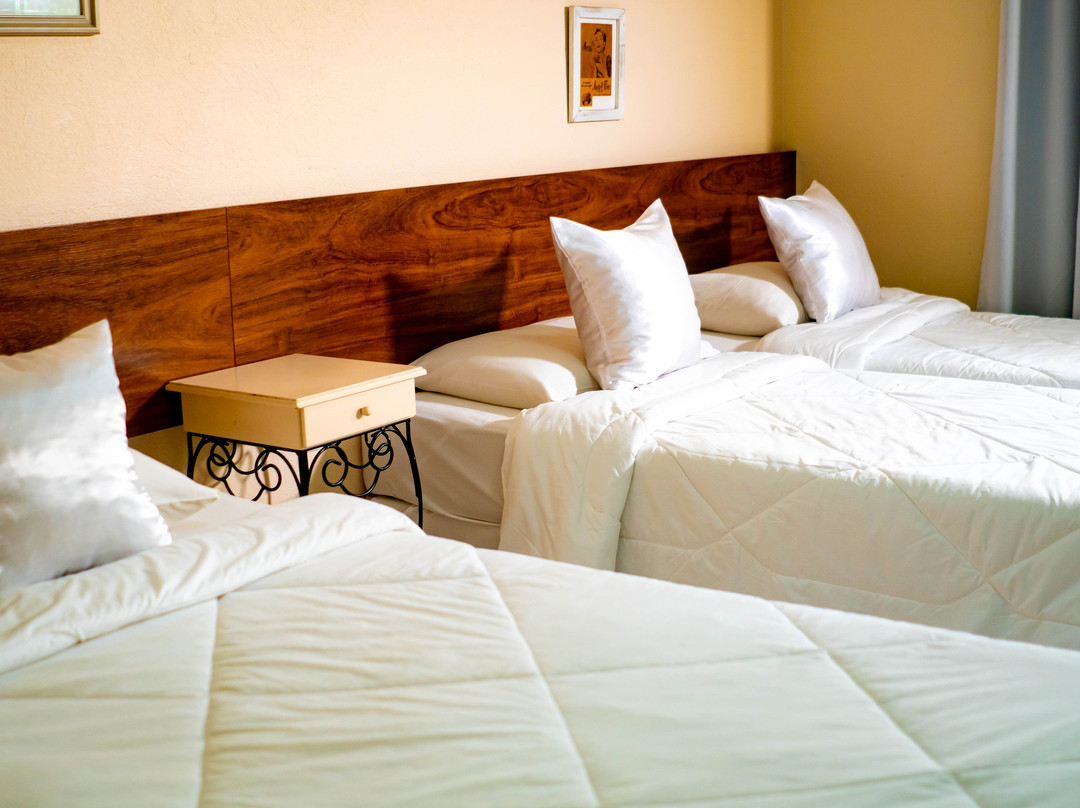 Pousada Portal do Vigolo主图