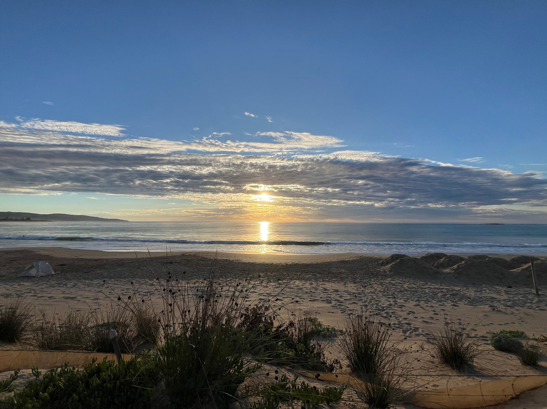 Blanket Bay-Cape Otway必去景点