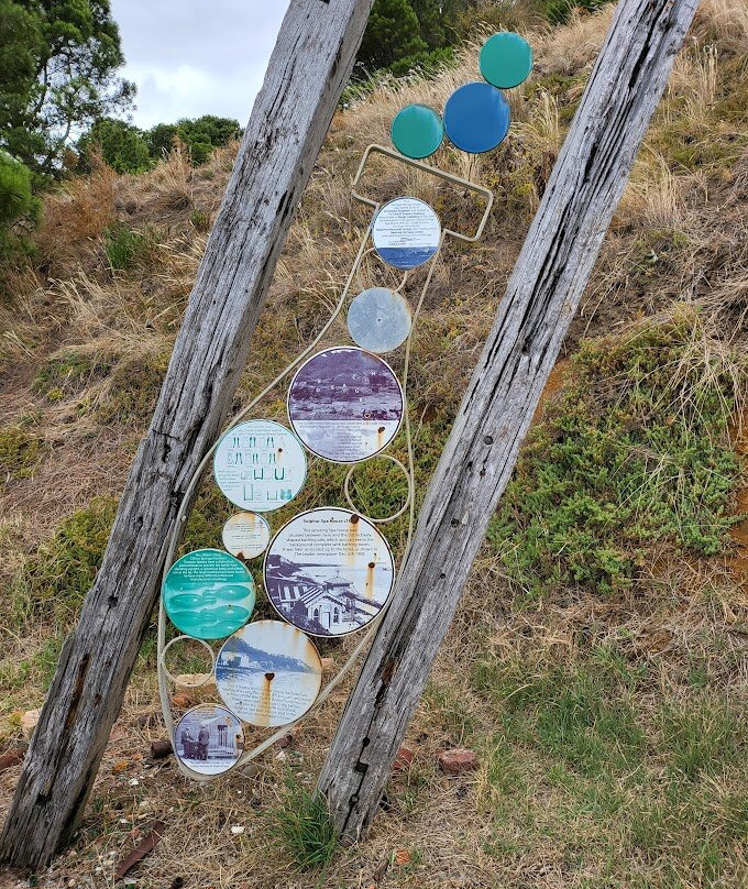 The Dell Picnic Area-Clifton Springs必去景点