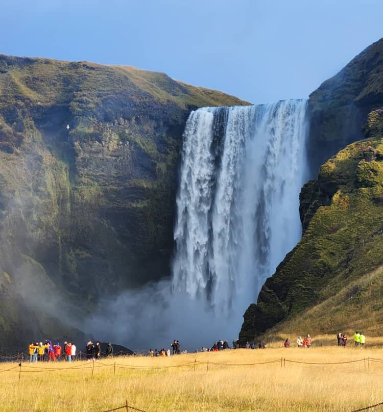 Deluxe Iceland-凯夫拉维克必去景点