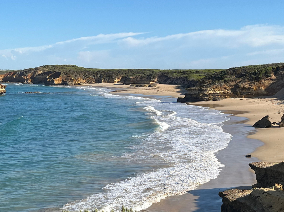 Bay of Martyrs-彼得伯勒必去景点