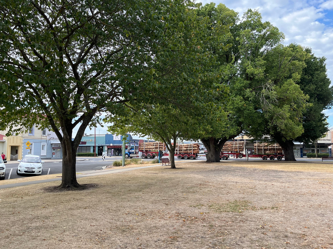 Red Rock-科拉克必去景点