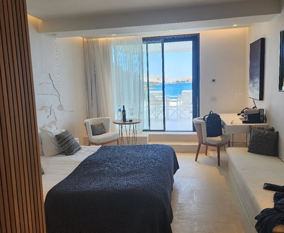 The Island Concept主图