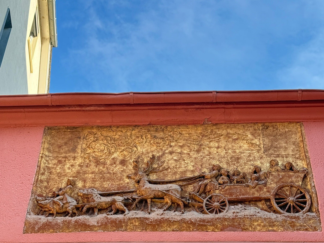 Best Of Mainz | Stadtführungen & Mehr-美因茨必去景点