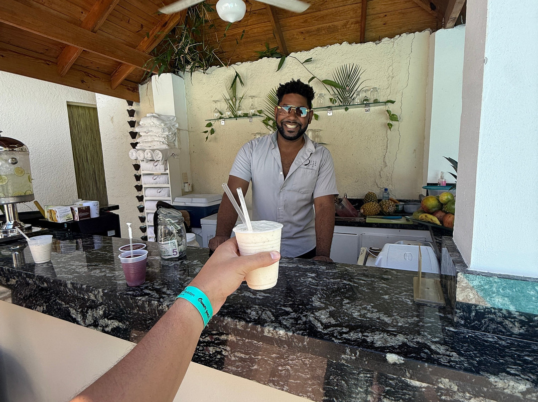 Yin Yang Spa-普拉塔港必去景点