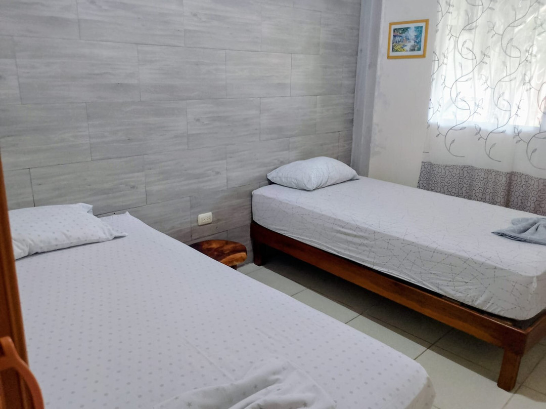 Cabanas Riviera Pacific