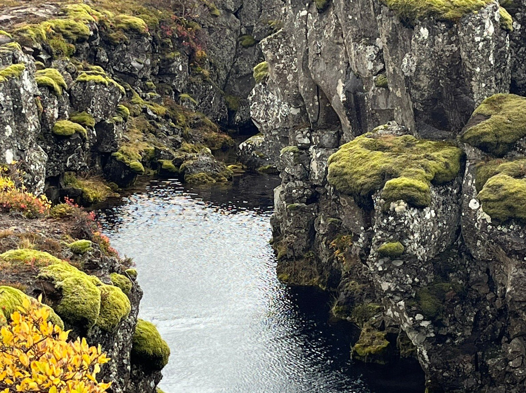 Silfra-辛格维勒国家公园必去景点