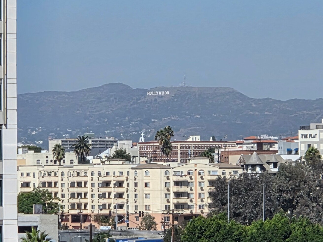 格莱美博物馆-洛杉矶必去景点