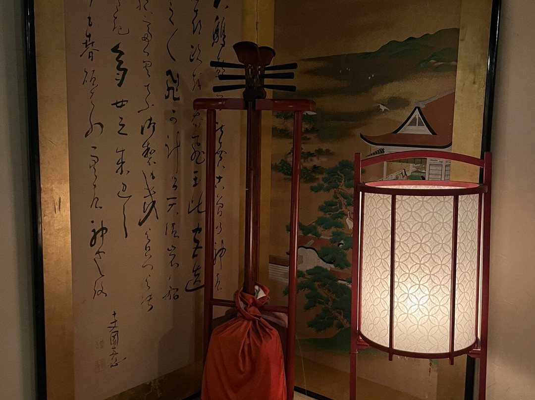 Ochaya Shima-金泽市必去景点