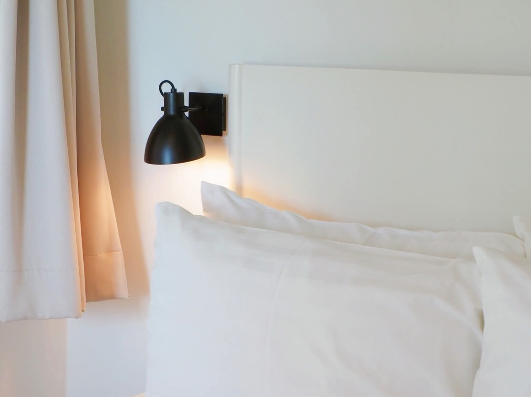 Peggy's Cove Resort主图