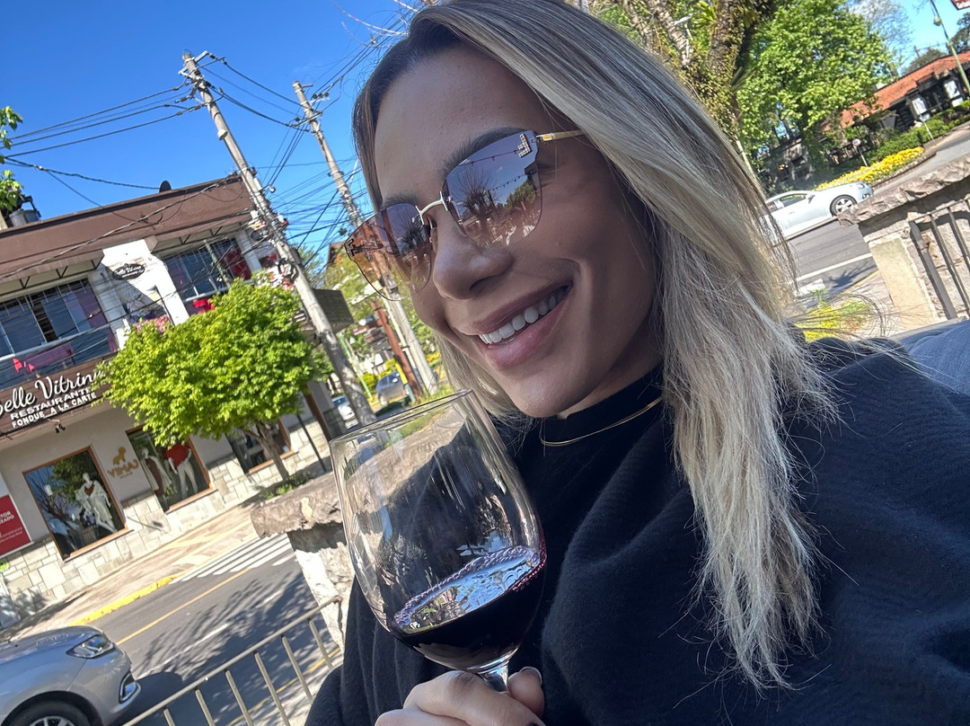 Loja - Dunamis Vinhos & Vinhedos-格拉玛多必去景点