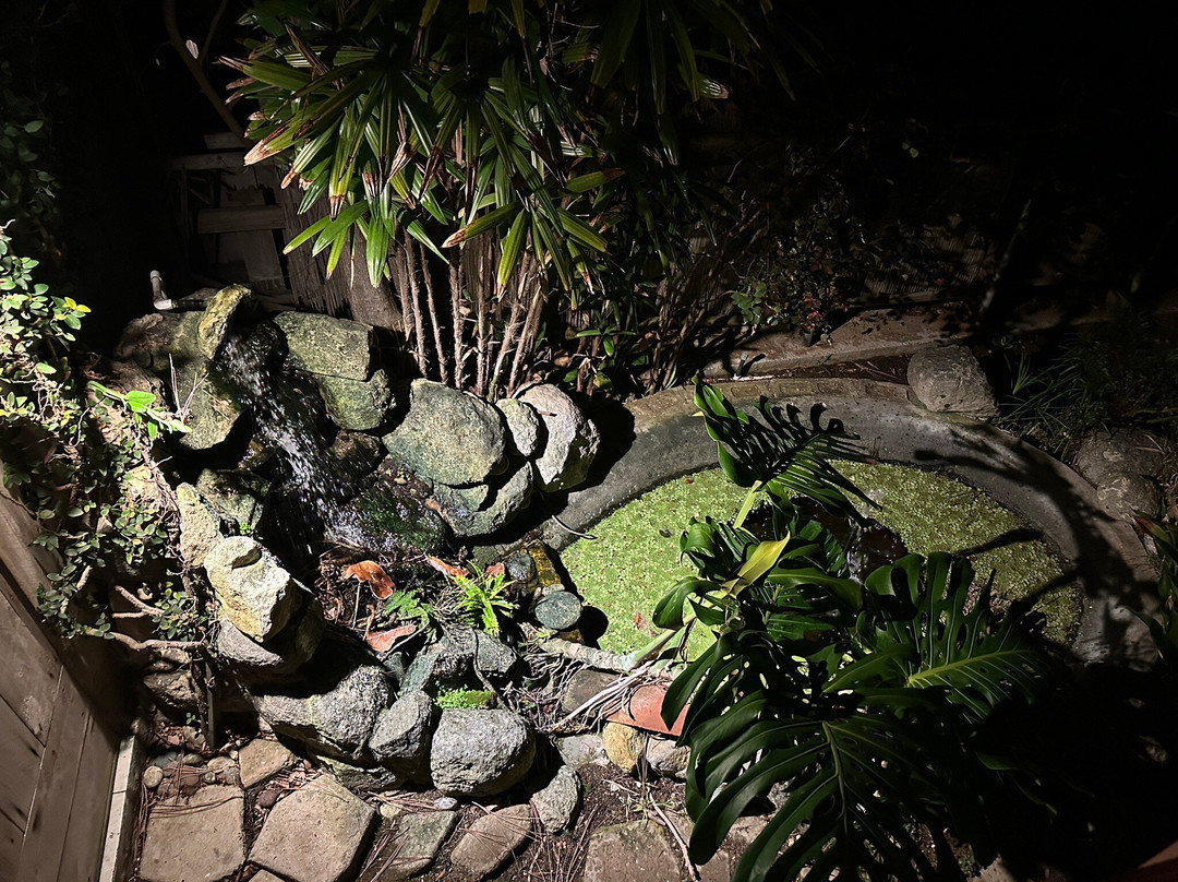 Les Artistes Inn主图