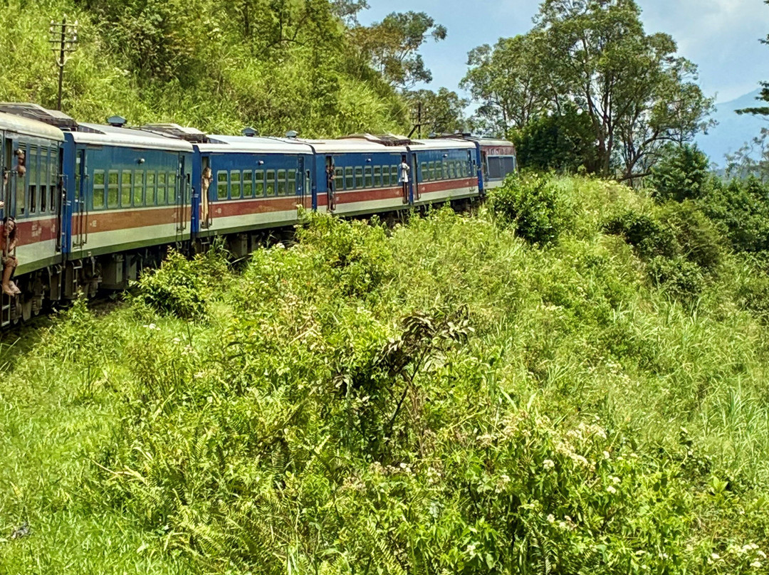 Pearl Of Sri Lanka Travel-科斯戈德必去景点