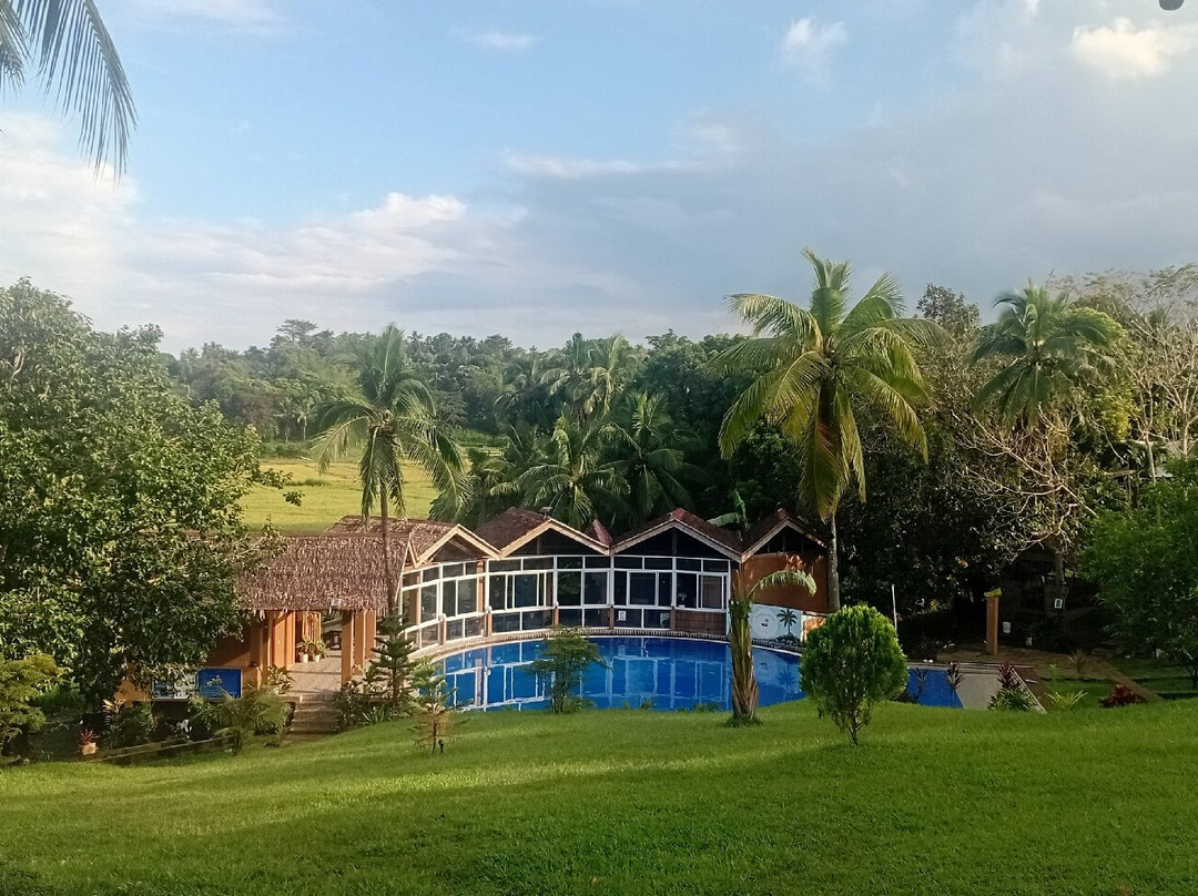 Annabel's Resort