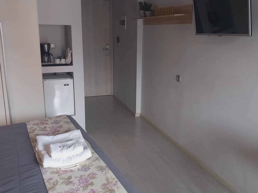 Filoxenia Hotel & Spa主图