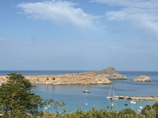 KARATI TRANSFER-罗德斯必去景点