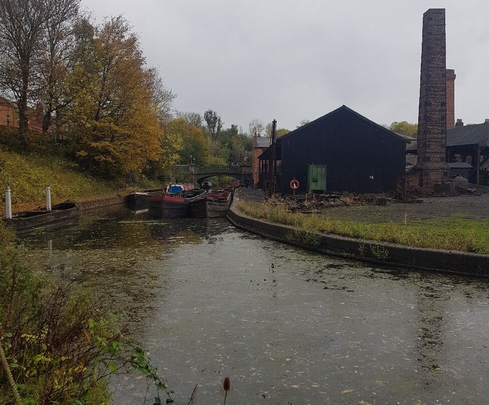 Black Country Living Museum-Dudley必去景点
