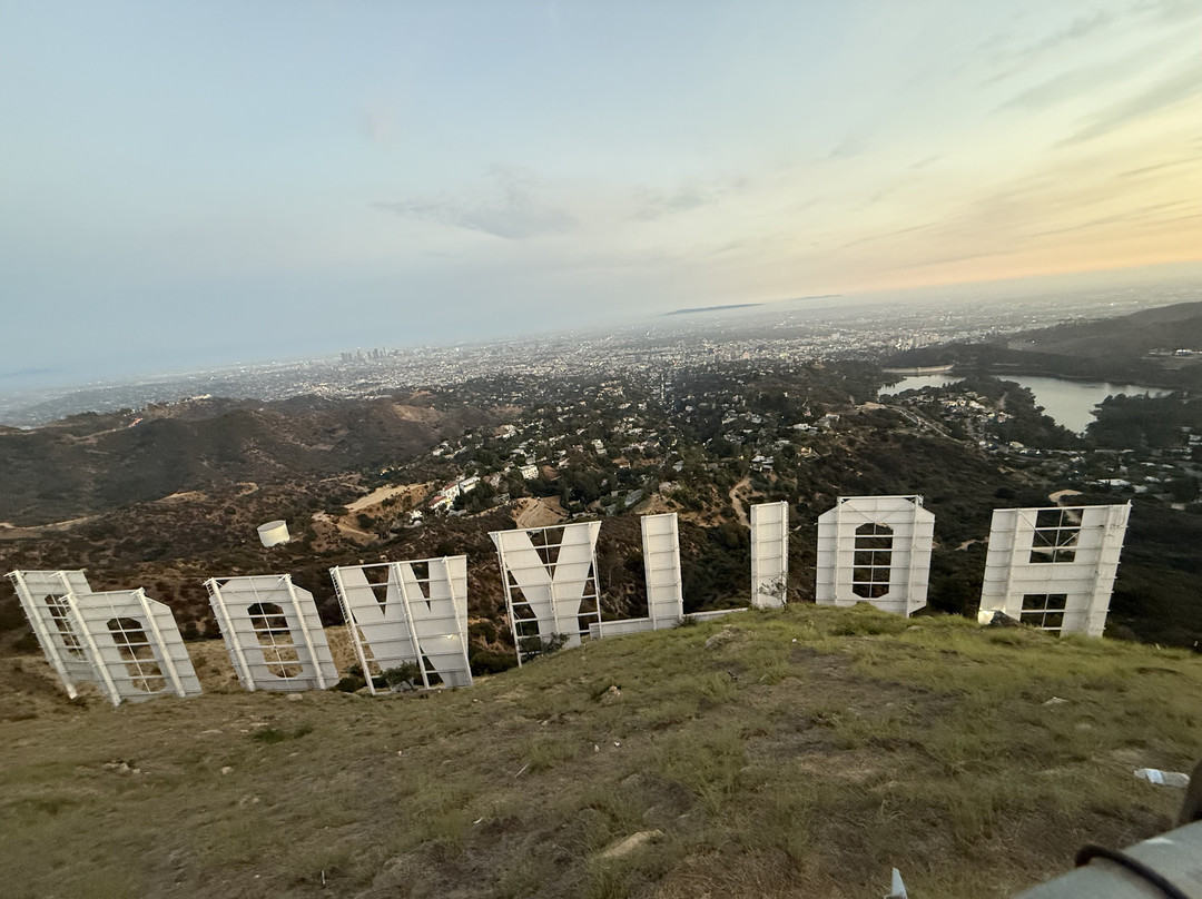 Guideline Tours-洛杉矶必去景点