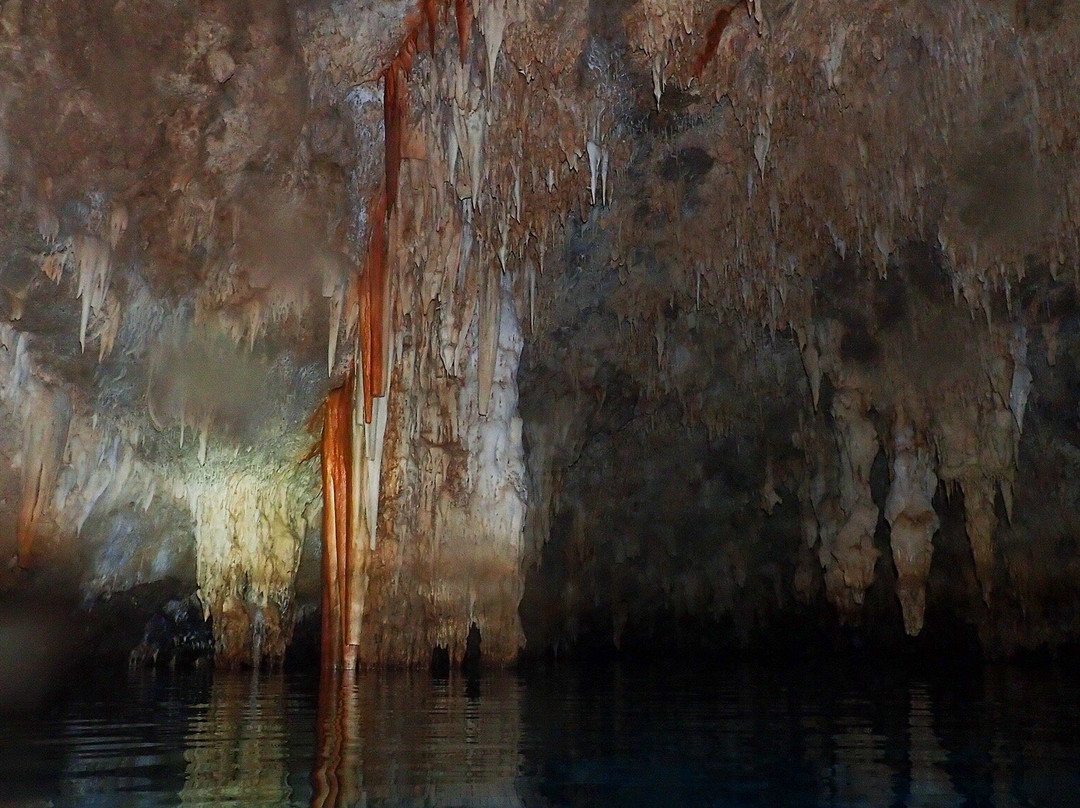 Evelin Dive Center-Platanias必去景点