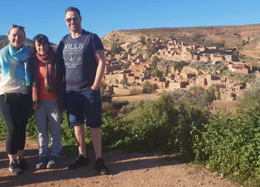 Asni travel-伊姆利勒必去景点