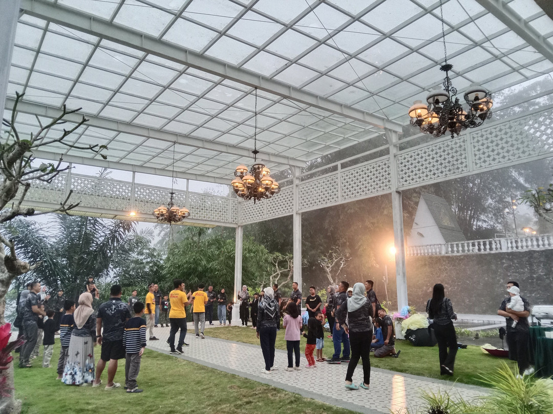 D'Kaliurang Resort & Convention主图