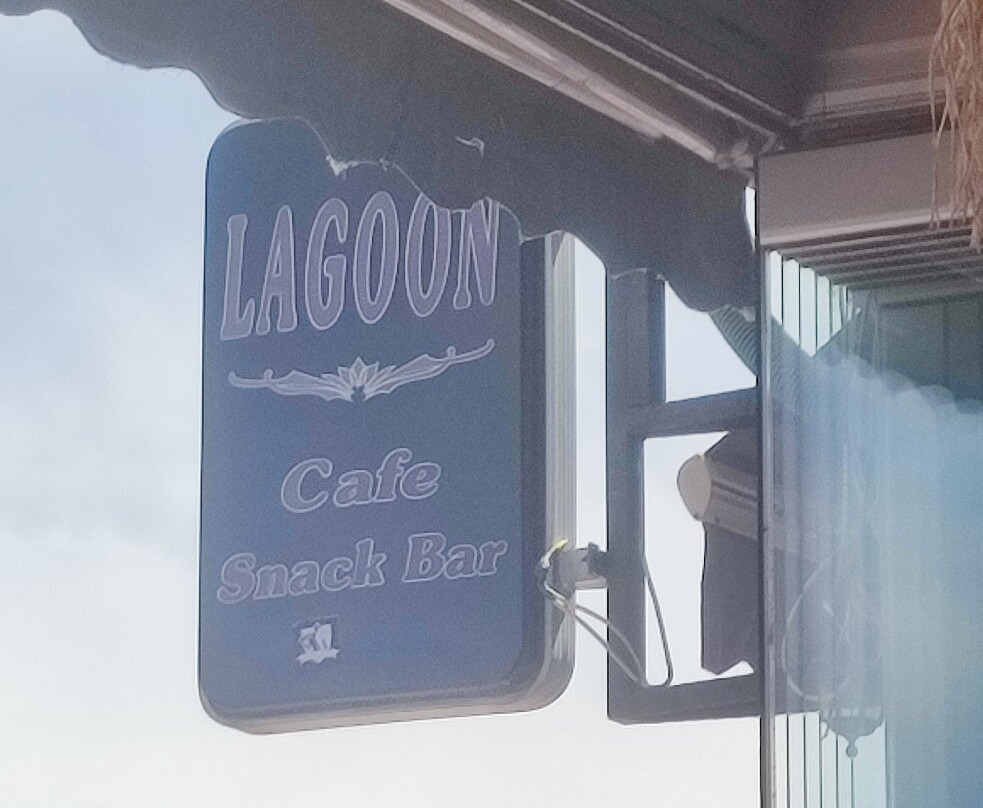 Lagoon Ipsos-Ipsos必去景点