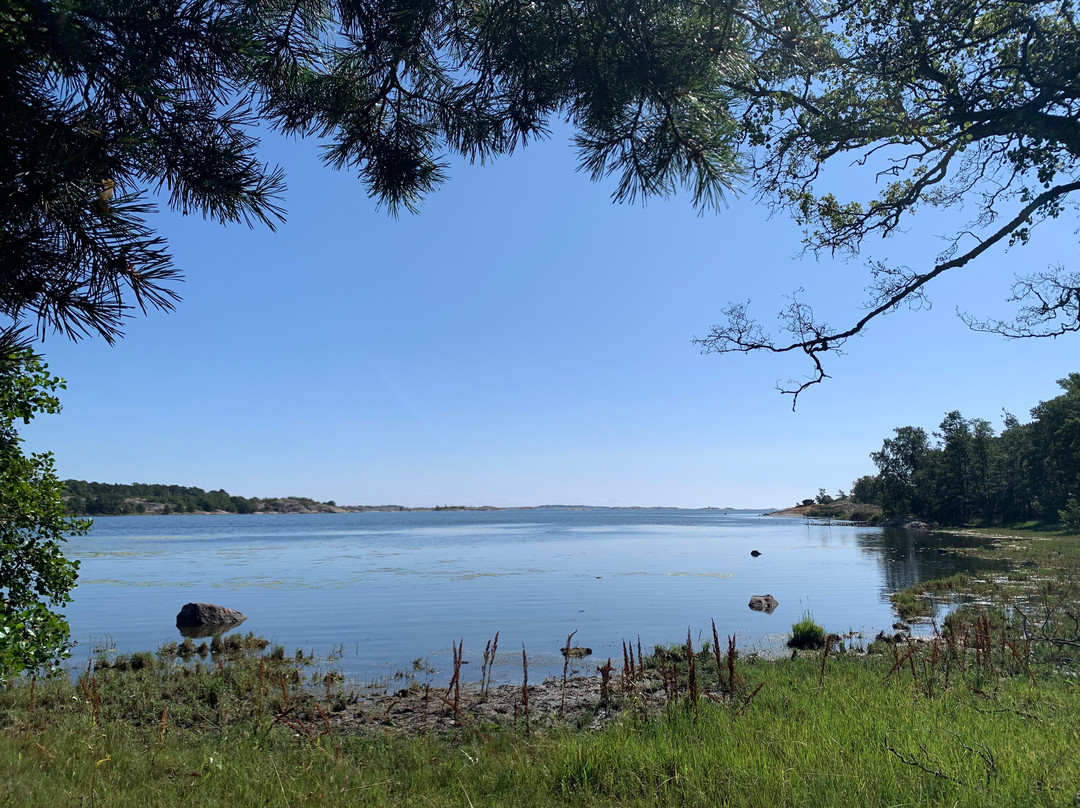 Oro-Kimito必去景点