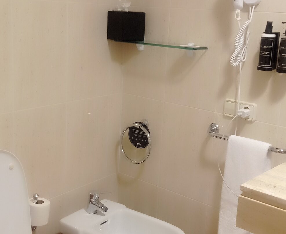 维加酒店房间伴侣主图