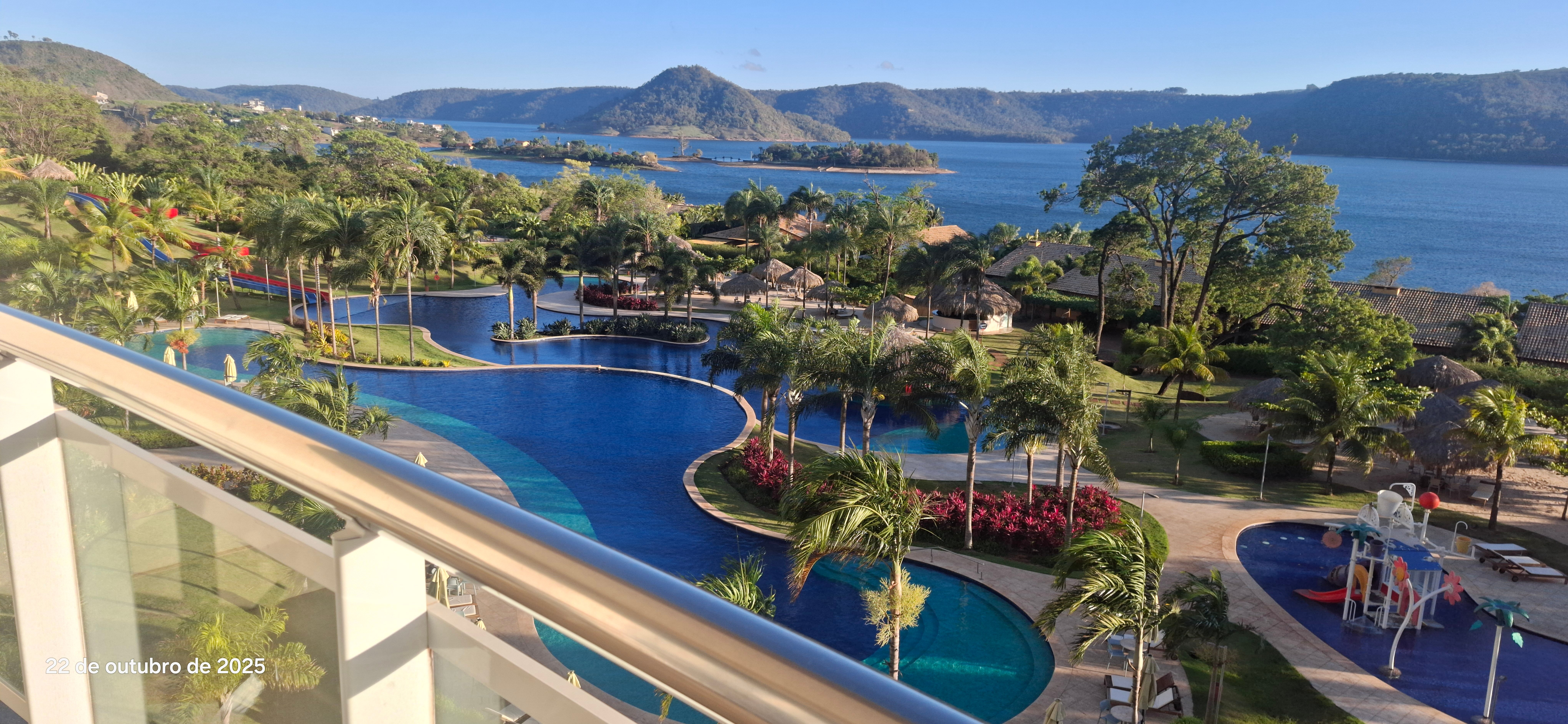 Tayayá Aqua Resort-官方