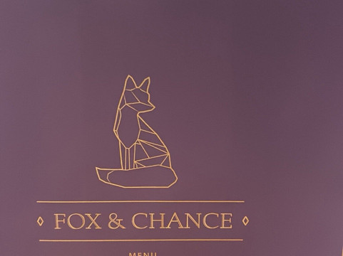 Fox And Chance-伯明翰必去景点