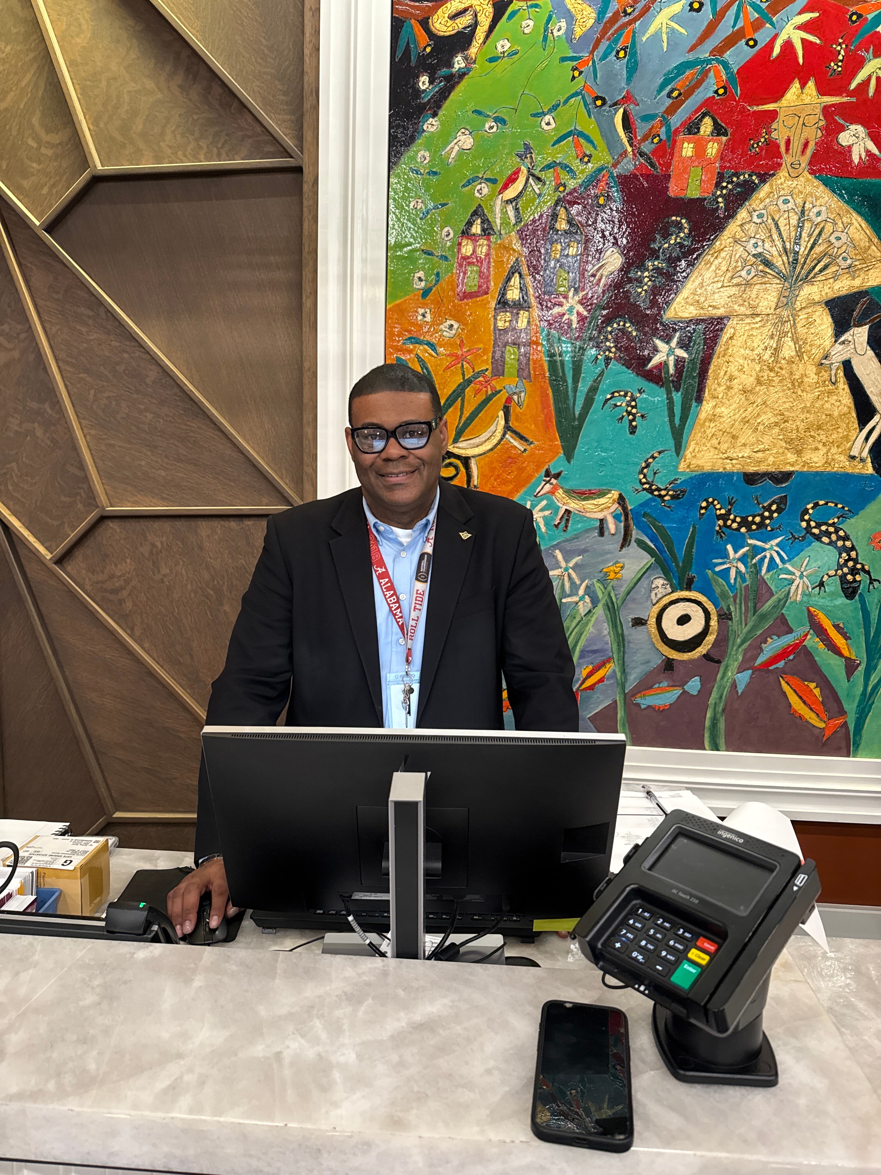 Valley Hotel Homewood Birmingham, Curio Collection By Hilton-官方