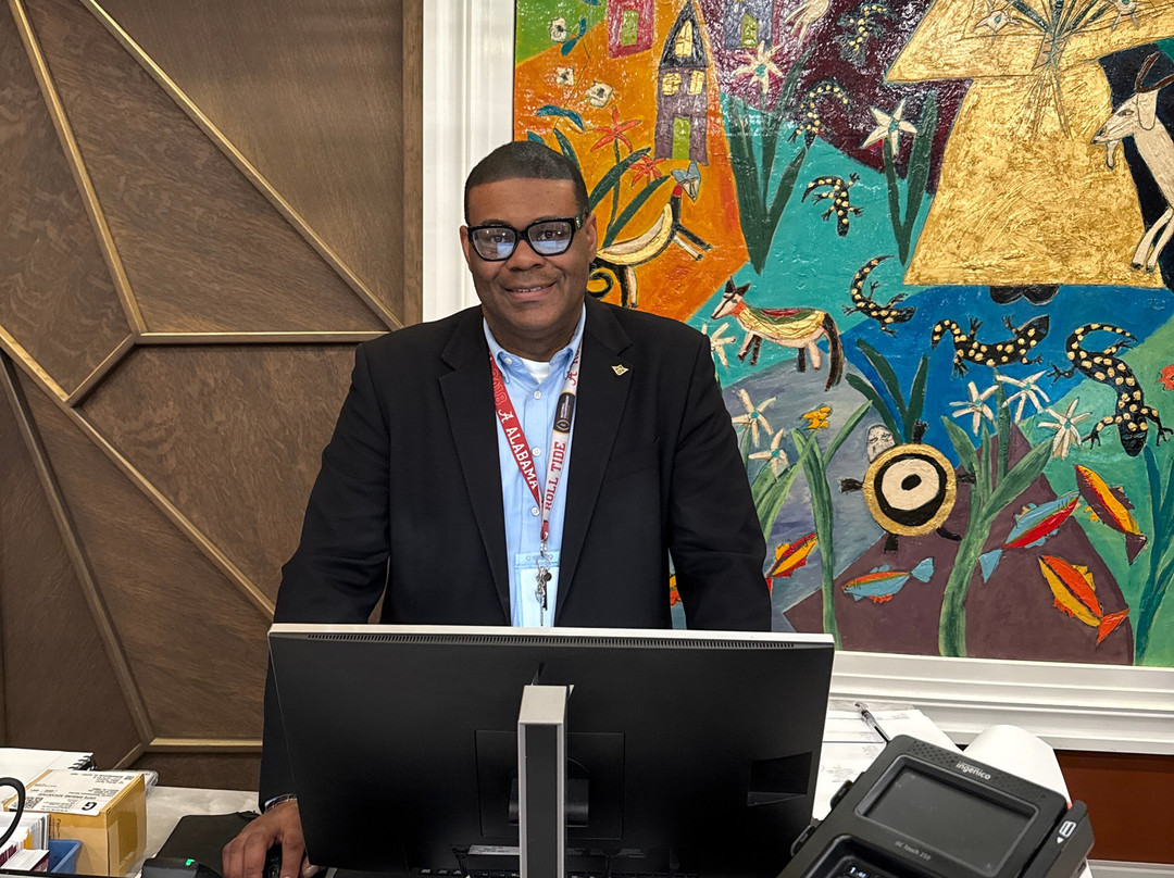 Valley Hotel Homewood Birmingham, Curio Collection By Hilton主图