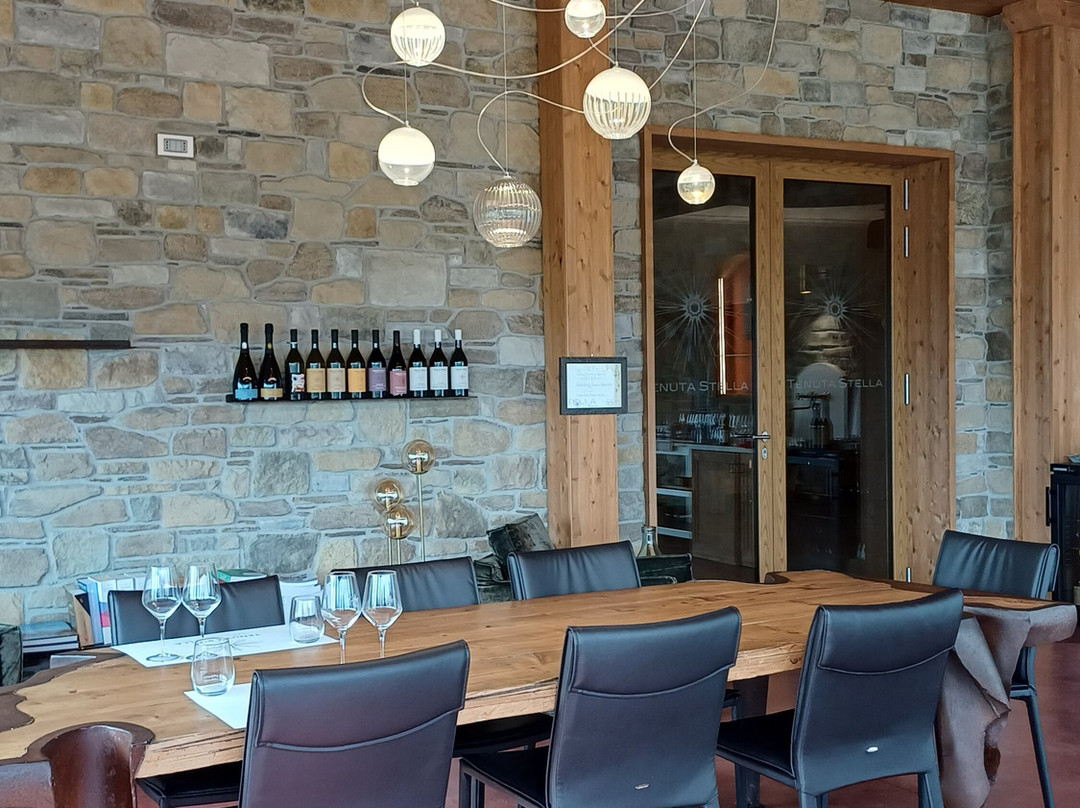 Tenuta Stella-Dolegna del Collio必去景点