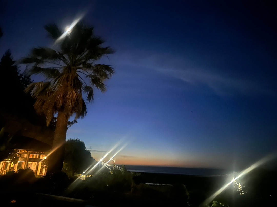 La Joya del Mar Hotel y Restaurant主图