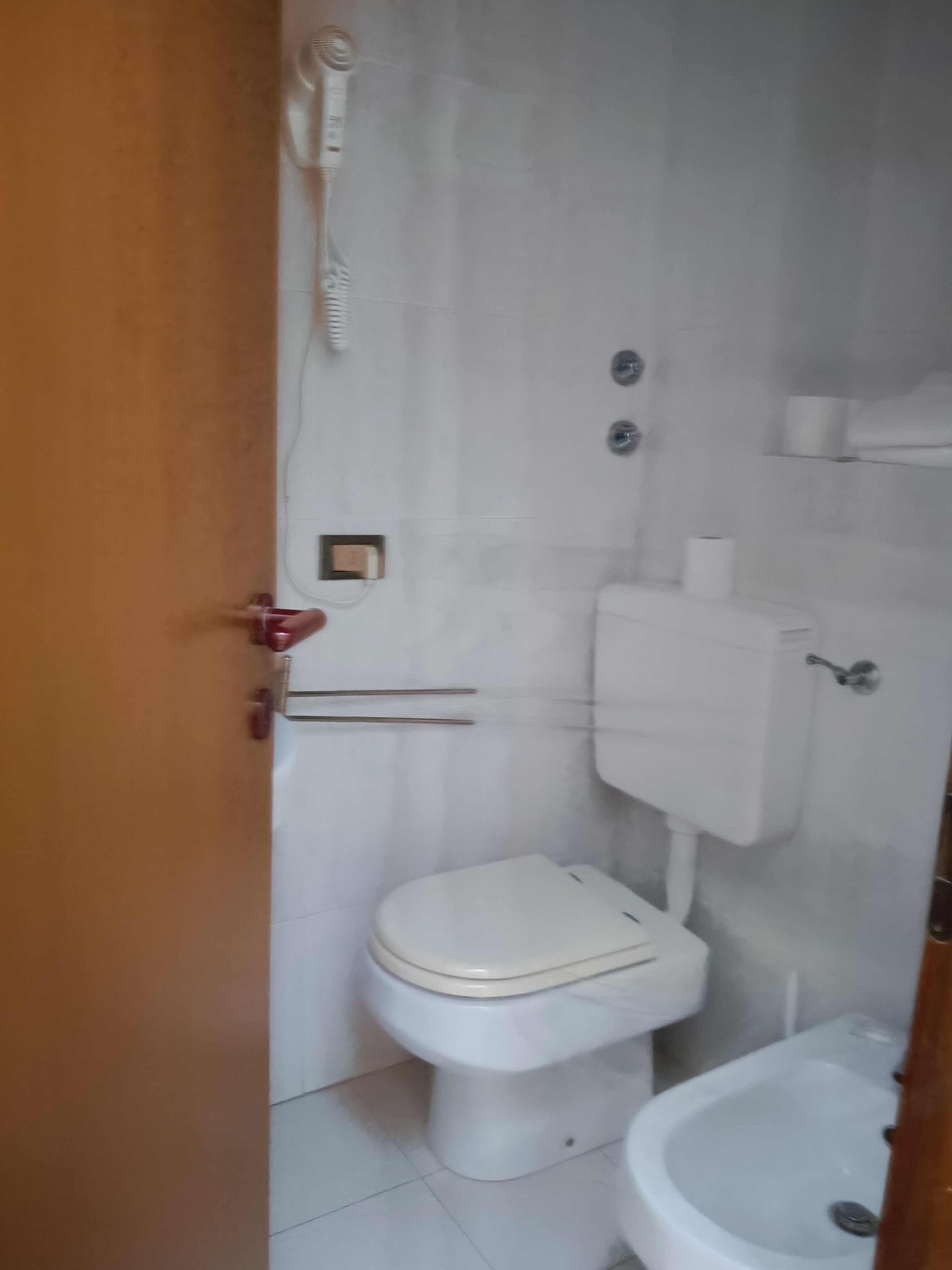 马尔彭萨埃尔酒店-官方