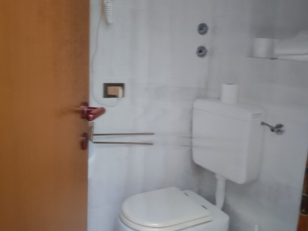 马尔彭萨埃尔酒店主图