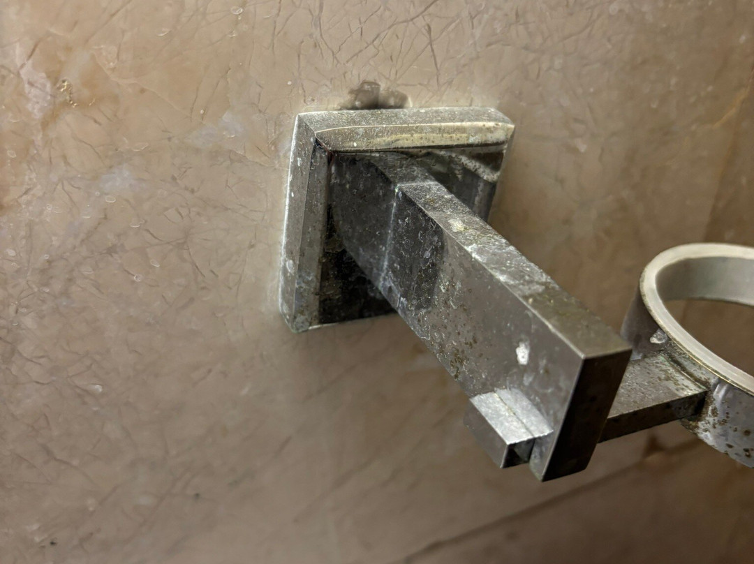 BC水疗酒店主图