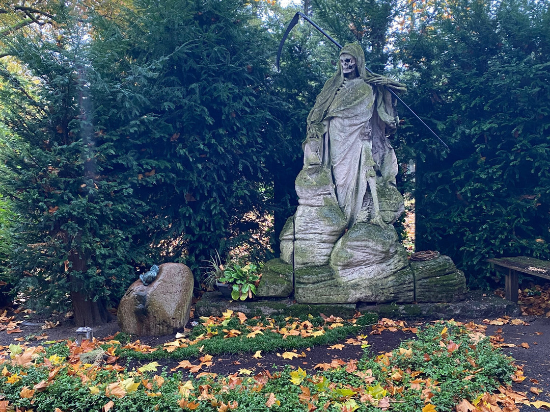 Echt Köln-科隆必去景点