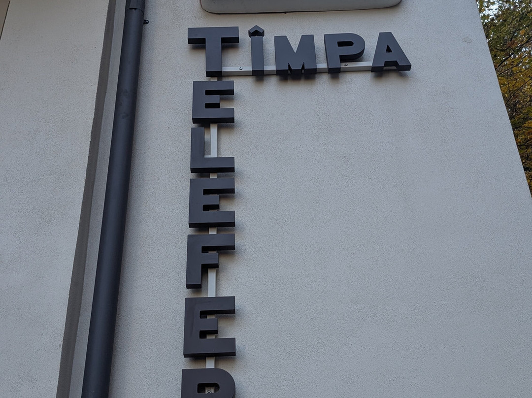 Tampa Cable Car-布拉索夫必去景点