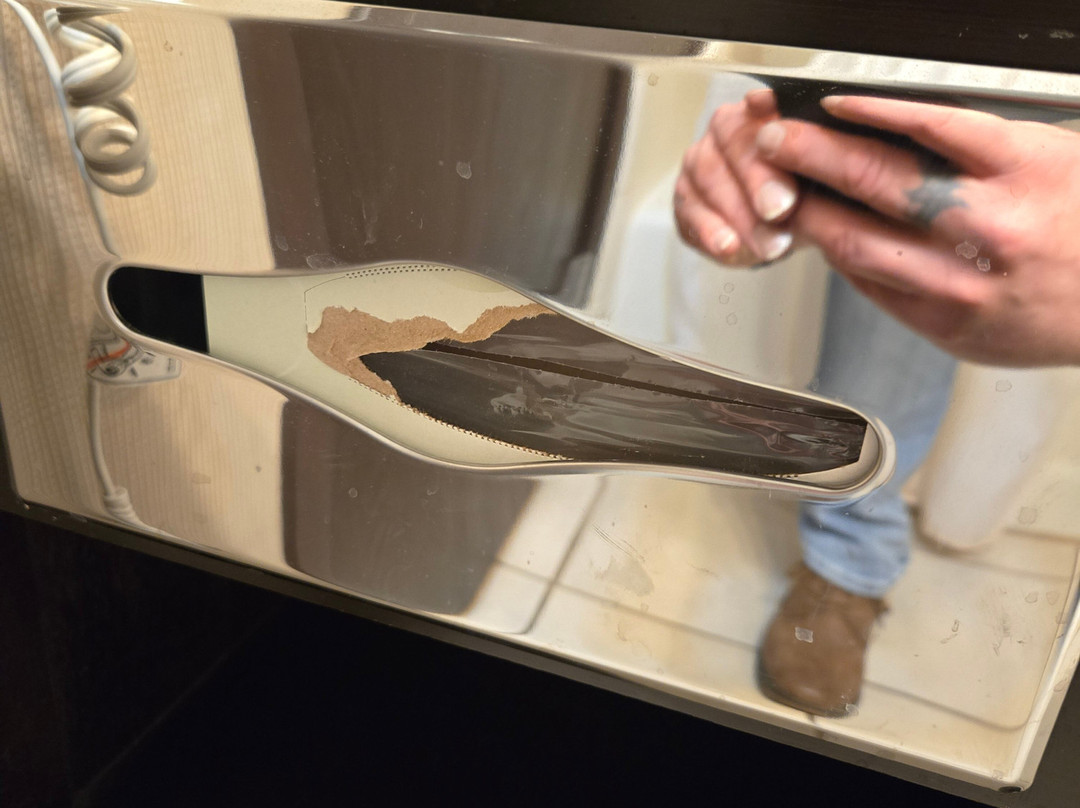 Causeway Bay Lansing Hotel主图