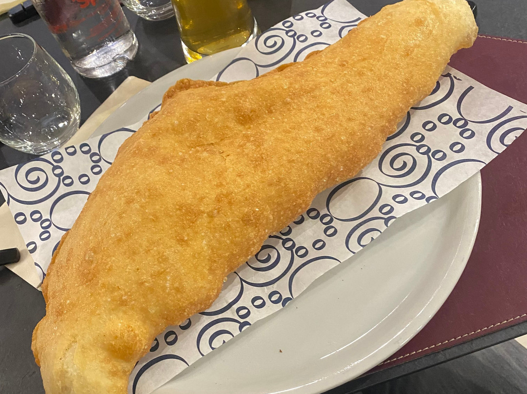 Oltre Pizzeria Democratica